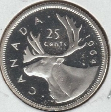 For-Grading-A-1964-25-Cent-Piece-Tia